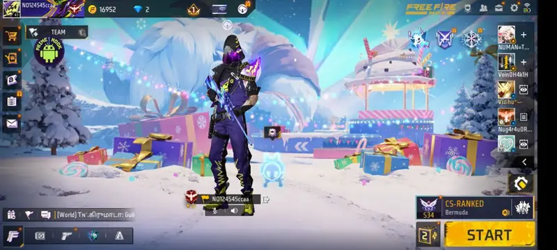 FF PRIME HOOK NONROOT